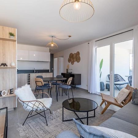 Belvedere Furnished Flat Διαμέρισμα Άννεσι Εξωτερικό φωτογραφία