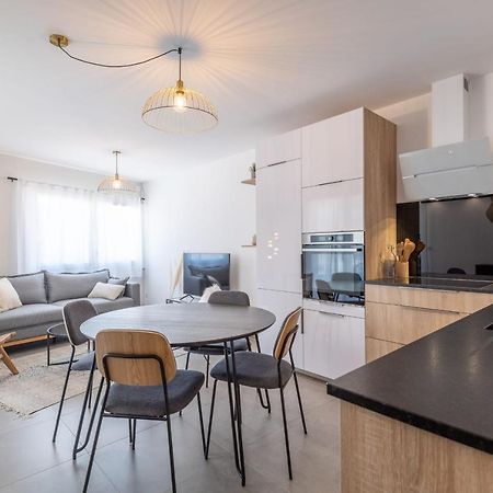 Belvedere Furnished Flat Διαμέρισμα Άννεσι Εξωτερικό φωτογραφία